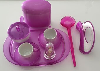Set Guzzini - 10