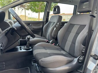 VOLKSWAGEN SHARAN 1.9 TDI.7M.4x4 - 10