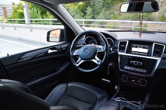 Mercedes Benz ML350 - 10