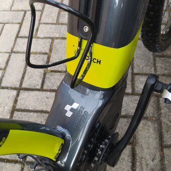 ▶️ Elektrobicykel BOSCH L-XL+Dohoda ▶️. - 10