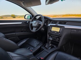 ❇️Škoda Superb Combi 3.6 FSI V6 4x4 Elegance DSG F1, FULL ❇️ - 10