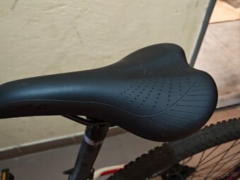Dámsky bicykel Ghost Lanao 2.7 whitepink 2020 - 10