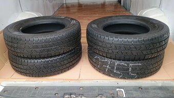 VW Crafter 35 2.0 TDI L4 H3 - 10