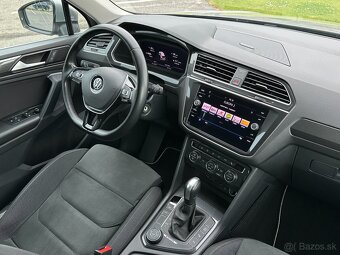 Volkswagen Tiguan Highline 2.0 TDi DSG 4Motion, r.v.: 2020 - 10