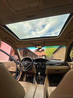 Predám BMW 320d x drive - 10