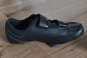 Cyklo tretry Shimano RP1 velkosť 44 zodpovedaju skor 42 - 43 - 10