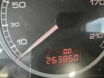 Peugeot 307sw 2005 - 10