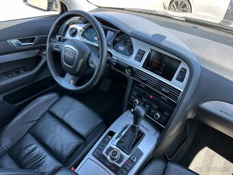 Audi A6 Avant 3.0 TDi Quattro A/T, r.v.: 2010 - 10