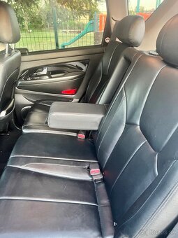 Ssangyong Rexton 2016 - 10