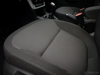 ŠKODA YETI 2.0TDI 4x4 - 172tis Km -2012 -81kw - ŤAŽNE, STK - 10