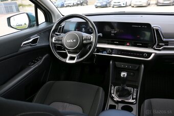 Kia Sportage 1.6 T-GDi Gold - 10