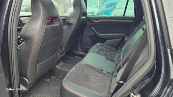 Škoda Kodiaq 2.0 TDI SCR RS DSG 4x4 - 10