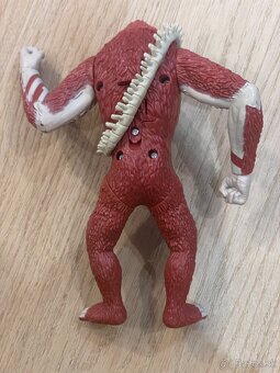 Godzilla x Kong Nová ríša - 10