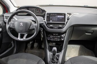 Peugeot 208 1.2 PureTech Active - 10