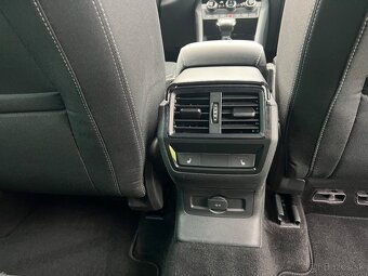Karoq sportline 2.0tdi 4x4 360‘ - 10