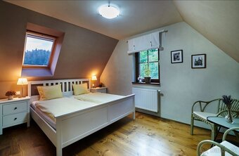 EXKLUZÍVNA PONUKA – penzión, chata alebo bývanie priamo nad - 10