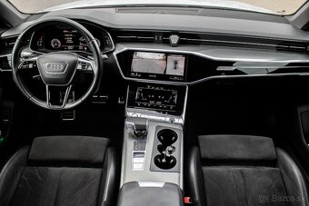 Audi A6 3.0 55TFSI quattro S tronic Sport, 250kW (2018) - 10