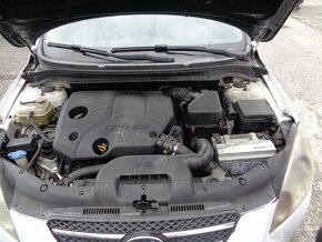 Kia ceed SW  kombi, 1,6crdi  rozpredám na náhradné diely - 10