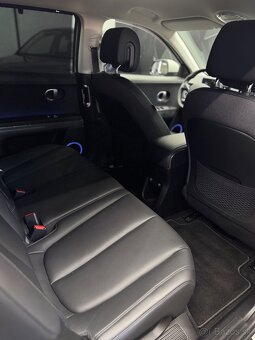 Hyundai IONIQ 5 UNIQ 4x4 225kw DUAL MOTOR, DPH, ZÁRUKA - 10