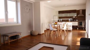 2 - izbový apartmán Vysoké Tatry - 10