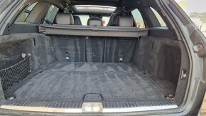 Mercedes-Benz C trieda Kombi AMG 43 4matic A/T 367 PS - 10