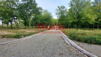 ADOMIS - Predám stavebný pozemok 800m2 Kysak Brezie,na výsta - 10