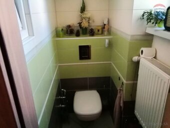 Kompletne zrekonštruovaný 2-izb. byt, 74m2, Guothova ul. Lip - 10