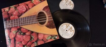 LP výborné stavy rock - 10