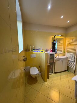 Rodinný dom vo vyhľadávanej lokalite Považský Chlmec - 10