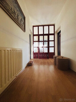 Reality KOMPLEX s.r.o. Vám EXKLUZÍVNE ponúka na predaj rodin - 10