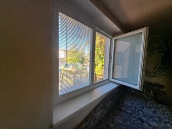 Rodinný dom / chalupa v tichej lokalite Košeca - 10