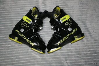 lyže Stockli Rt 100 cm , lyžiarky salomon - 10