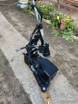 servo tz4k14 mt8 - 10