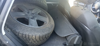 PREDAM AUDI A4 AVANT 1,9 TDI PREMIUM - 10