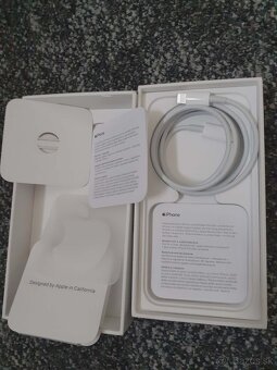 iPhone 13 mini 128Gb ako nový - 10