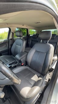 Ford mondeo combi 2.0 TDCi - 10