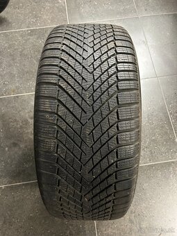 Pirelli Scorpion Winter 2 – 285/45 R21 - 10