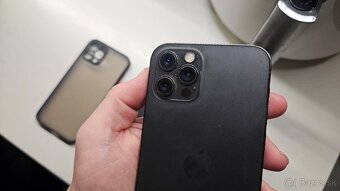 Apple iPhone 12 Pro 256GB - 10