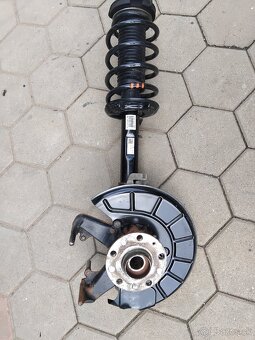 Škoda Octavia 2,VW, Seat - 10