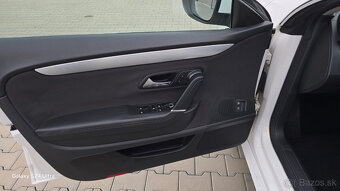 Volkswagen Passat CC 2.0 TDI DSG - 10