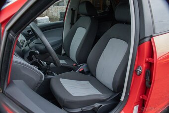 Seat Ibiza -Len 93tis. KM- 1.4i 16V Reference - 10