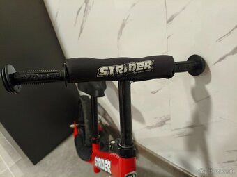 Strider 12 - 10