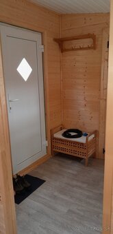 Mobilný domček / Tiny house 6 x 2,5m na predaj - 10