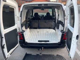 Citroen Berlingo - 10