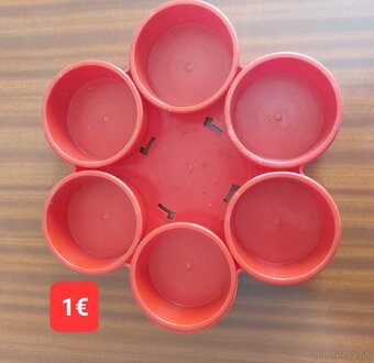 Retro veci od 50 centov do max. 2€ - 10