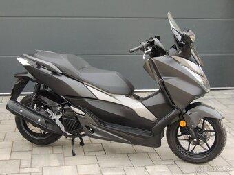 HONDA NSS 125 FORZA 2017 ABS - 10