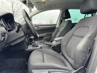 Škoda Superb 2.0TDi 103kW - 10