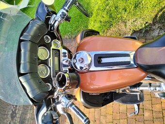 Electra Harley Davidson - 10