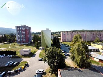 ZREKONŠTRUOVANÝ 3-IZ. BYT S KRÁSNYM VÝHĽADOM - MLÁDEŽE, SVID - 10