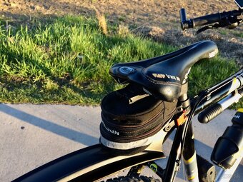 TOP MTB GHOST – Mavic, RockShox, hydraulika 🚵♂️ - 10